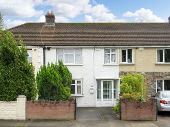 64 Saint Mary\'s Park, Walkinstown, Walkinstown, Dublin 12