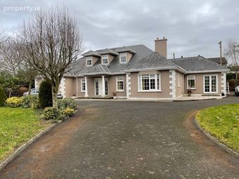 Moone Avenue,Moone,Athy,Co. Kildare, Moone, Co. Kildare