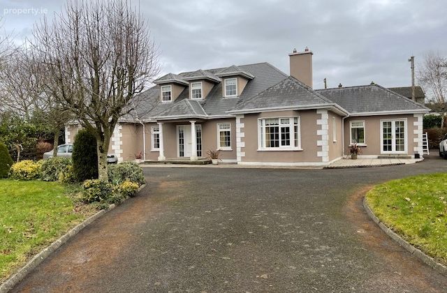 Moone Avenue, Moone, Co. Kildare - Click to view photos