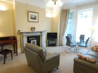 Apt 1, Anglesea Road, Ballsbridge, Dublin 4 - Image 2