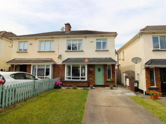 22 Oakdale Close, Ballycullen, Dublin 24, Ballycullen, Dublin 24 - Image 2