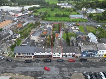 Wolf Tone Square, Tubbercurry, Co. Sligo, Tubbercurry, Co. Sligo - Image 3