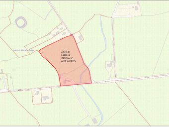 Rathnamuddagh, Dysart, Dysart, Co. Westmeath - Image 2