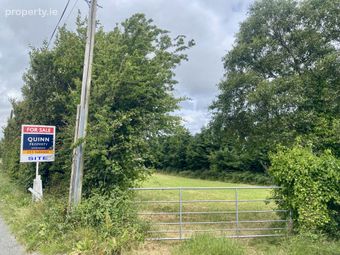 Ballinteskin (c. 0.75 Acre Site), Old Long Hill, Enniskerry, Co. Wicklow, Enniskerry, Co. Wicklow