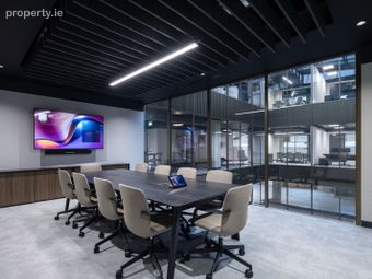 6th Floor, One Charlemont Square, Charlemont Street, Dublin 2 - Image 2