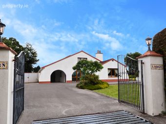 Clarn Lodge, Moyvoughley, Moate, Co Westmeath, Moate, Co. Westmeath - Image 4