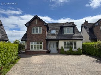 15 Colpe Crescent, Deepforde, Drogheda, Co. Meath