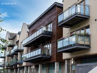1 Bedroom Apartment - Ivy Leaf, Lower Main St, Rathdrum, Co. Wicklow - Image 3
