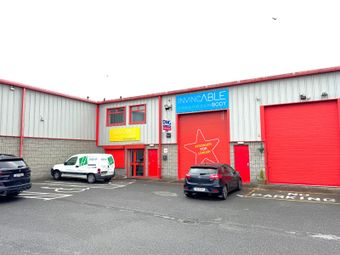 4d Six Cross Roads Business Park, Outer Ring Road, Waterford City, Co. Waterford, Waterford City Centre, Co. Waterford - Image 3