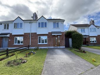 9 Ashgrove Lawn, Clonmel, Co. Tipperary, Clonmel, Co. Tipperary
