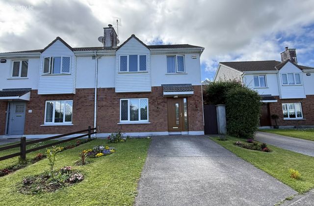 9 Ashgrove Lawn, Clonmel, Co. Tipperary, Clonmel, Co. Tipperary - Click to view photos