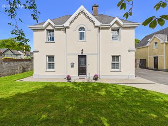 1 Powerscourt, Tulla, Co Clare, Tulla, Co. Clare
