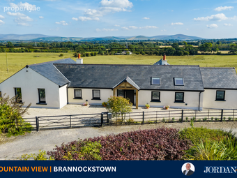 Mountain View, Harristown, Brannockstown, Co. Kildare, Ballymore Eustace, Co. Kildare - Image 2