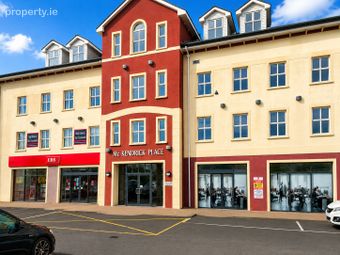 Mckendrick Place, Pearse Road, Letterkenny, Co. Donegal, Letterkenny, Co. Donegal - Image 2