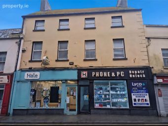 9 Duke Street, Athy, Co. Kildare, Athy, Co. Kildare