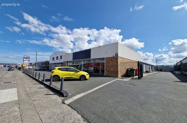 Unit 4, Kylemore Park South, Ballyfermot, Dublin 10 - Click to view photos