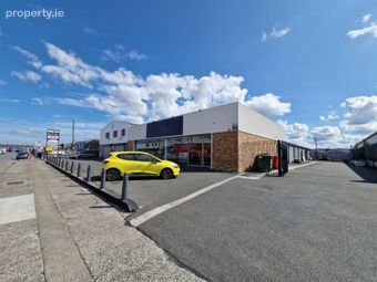 Unit 4, Kylemore Park South, Ballyfermot, Dublin 10