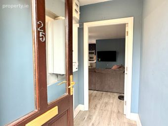25 Charlesland Park, Charlesland, Greystones, Co. Wicklow - Image 3