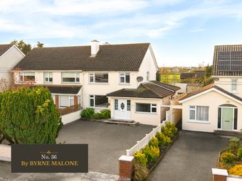 36 College Park, Newbridge, Co. Kildare, Newbridge, Co. Kildare - Image 4