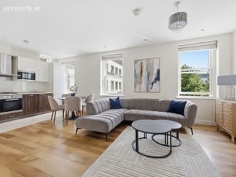 Apartment 2, Edward Square, Bloomfield Avenue, Donnybrook, Dublin 4 - Image 3