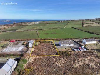 Drim, Malin Head, Co. Donegal, Ballyhillin, Co. Donegal - Image 3