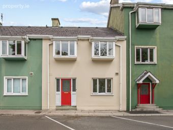 4 Sandlighter Court, College Road, Clonakilty, Co Cork, Clonakilty, Co. Cork