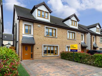 41 Broadfield Drive, Rathcoole, Co. Dublin, Rathcoole, Co. Dublin