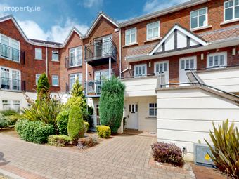 26 Stocking Wood Copse, Stocking Avenue, Rathfarnham, Dublin 16, Rathfarnham, Dublin 16