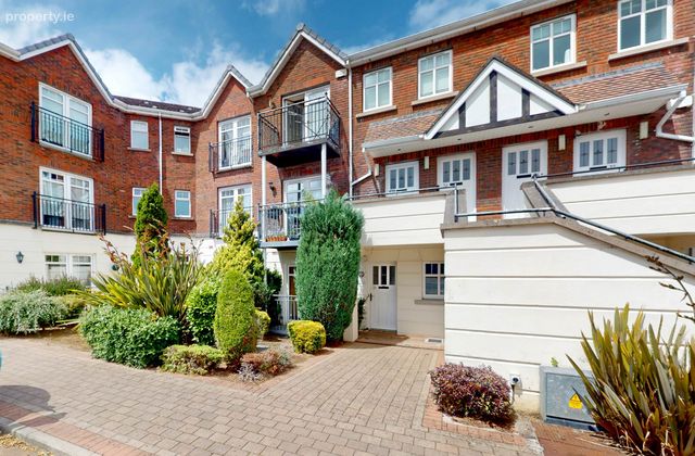 26 Stocking Wood Copse, Stocking Avenue, Rathfarnham, Dublin 16, Rathfarnham, Dublin 16 - Click to view photos
