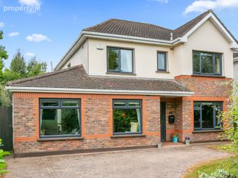 5 The Paddock, Moyglare Abbey, Maynooth, Co. Kildare, Maynooth, Co. Kildare