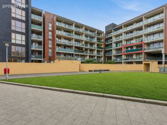 24 Quilty House, Clare Village, Malahide Road, Dublin 17