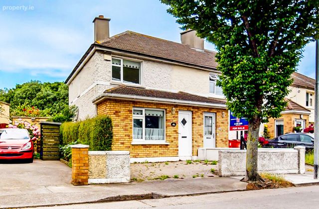 109a Conquer Hill Road, Clontarf, Dublin 3 - Click to view photos