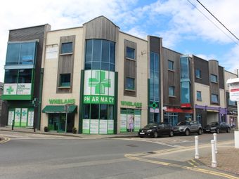 12 Pugin Court, St. Michaels Road, Gorey, Co. Wexford