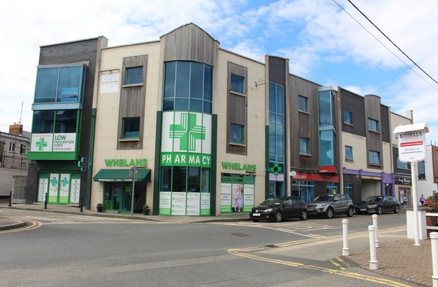 12 Pugin Court, St. Michaels Road, Gorey, Co. Wexford - Click to view photos