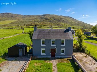 Caherscullibeen, Ballydavid, Co. Kerry