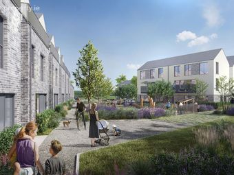 Coming Soon: Macnebury Mews , Cherrywood, Dublin 18 - Image 5