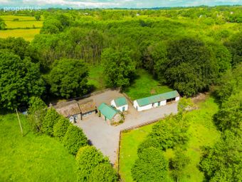 Teach Duinn Shleibhe, Adamstown, Castletown Geoghegan, Castletown-Geoghegan, Co. Westmeath - Image 4