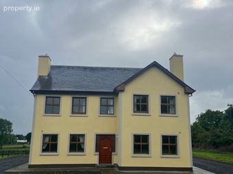 Enybegs, Drumlish, Longford, Ennybegs, Co. Longford