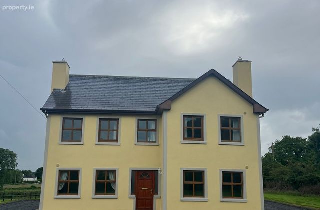 Enybegs, Drumlish, Longford, Ennybegs, Co. Longford - Click to view photos