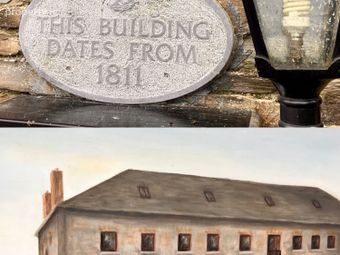 Sand Quay Mill, Clarke Street, Clonakilty., Clonakilty, Co. Cork - Image 3