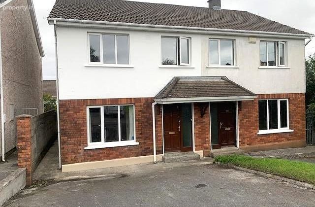 160 Gleann Dara, Bishop O'donnell Road, Rahoon, Co. Galway - Click to view photos