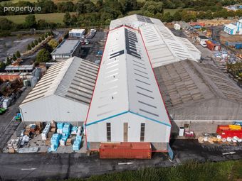 Unit 2, Dublin Road Business Park, Lea Road, Portarlington, Co. Laois