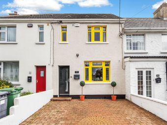 48 Glenbeigh Road, Cabra, Dublin 7, Cabra, Dublin 7