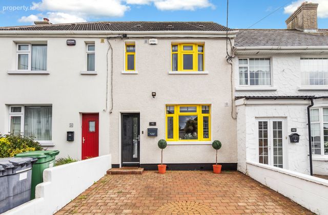 48 Glenbeigh Road, Cabra, Dublin 7, Cabra, Dublin 7 - Click to view photos