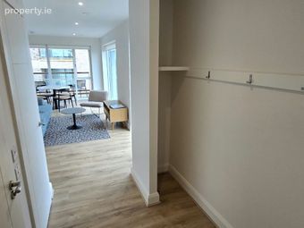 Apartment 76, East Wharf, North Wall, Dublin 1 - Image 4