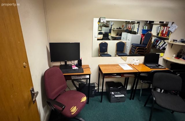 Unit A8, Block A, B.a.s.e. Enterprise Centre, Ladyswell Road, Damastown, Co. Dublin - Click to view photos