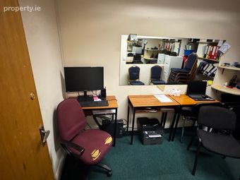 Unit A8, Block A, B.a.s.e. Enterprise Centre, Ladyswell Road, Damastown, Co. Dublin