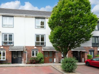 39 Railway Road, Clongriffin, Baldoyle, Dublin 13, Clongriffin, Dublin 13