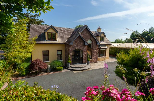 Millhouse, Coolyduff, Coolyduff, Co. Cork - Click to view photos