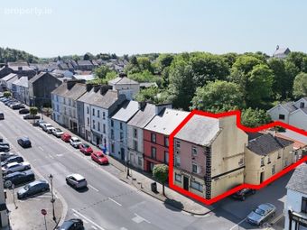 Quinns Bar, Main Street, Swinford, Co Mayo, Swinford, Co. Mayo - Image 2